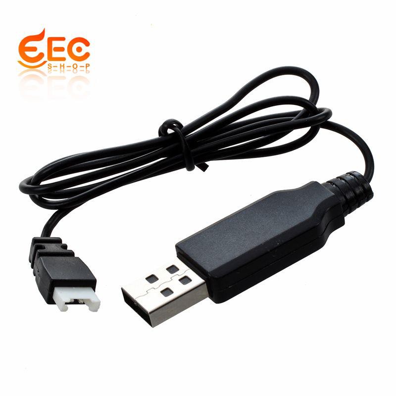 Cáp Sạc Usb Syma X5 / X5C