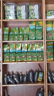 Trà Bắc Thái Nguyên