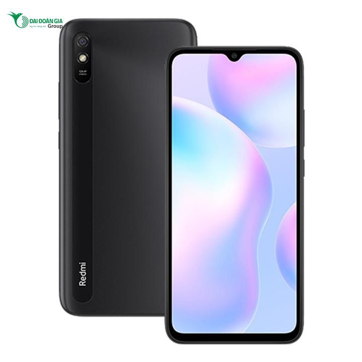 Điện Thoại Xiaomi Redmi 9A 32GB Ram 2GB | BigBuy360 - bigbuy360.vn