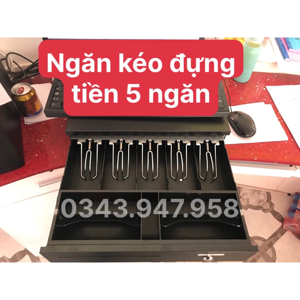 Ngăn kéo đựng tiền , Ngăn kéo - học - két thu ngân, bán hàng, siêu thị