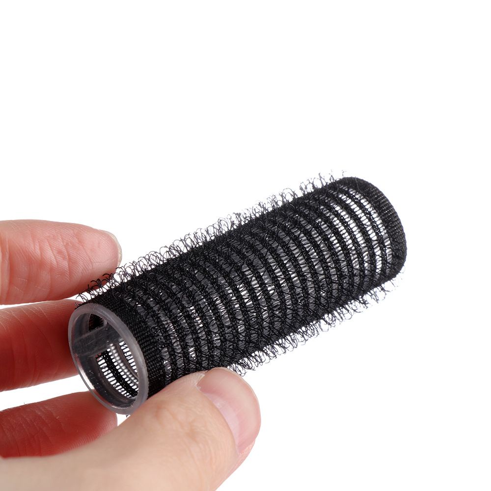 Lô Uốn Tóc Tạo Kiểu Không Gây Hại Cho Tóc Tiện Dụng DIY