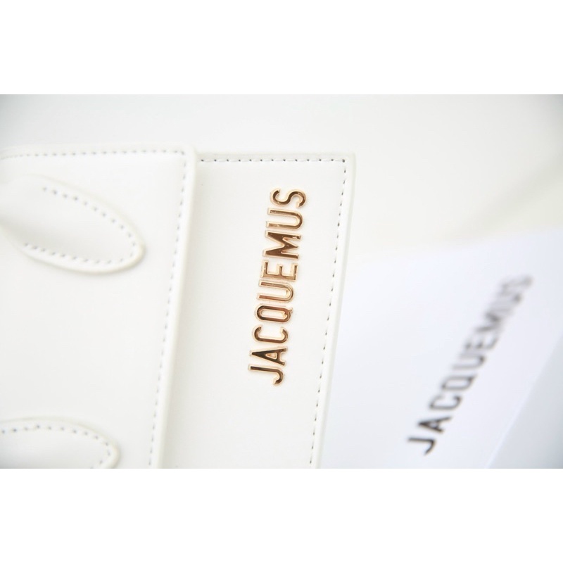 Túi Jacquemus mini