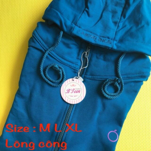 áo khoát L8 chống nắng | BigBuy360 - bigbuy360.vn