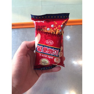 Snack mì popeye samyang 72g