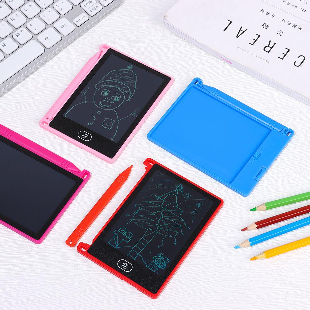 Máy Tính Bảng Đồ Họa LCD 4.4 Inch