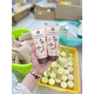 Combo Cốt Nám + Sữa Rửa Mặt Nicos