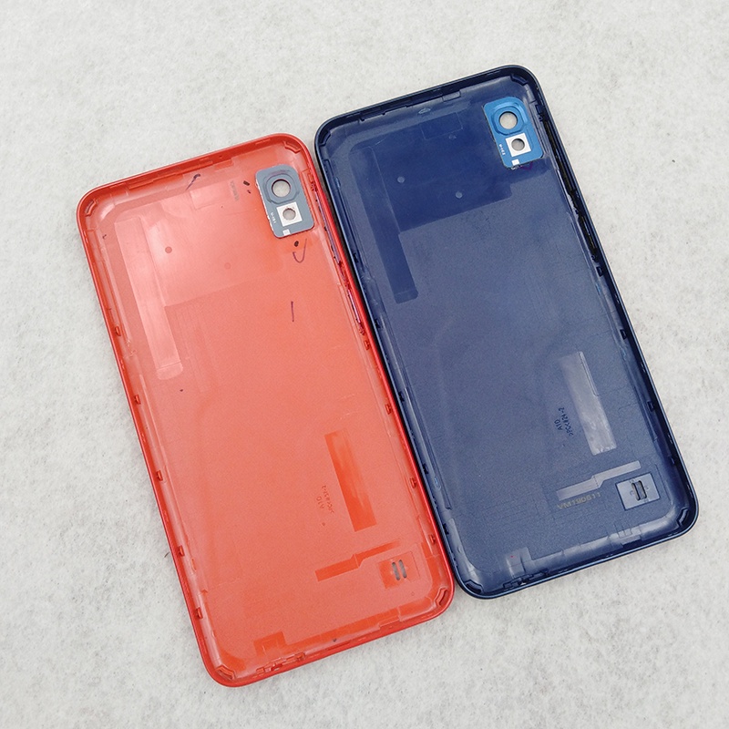 Nắp Lưng Điện Thoại Samsung Galaxy A10 A105 A105F Thay Thế Chuyên Dụng Cho
