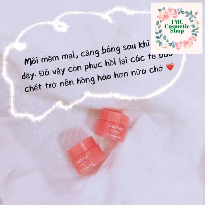 Mặt nạ môi (ủ môi) LANEIGE | BigBuy360 - bigbuy360.vn