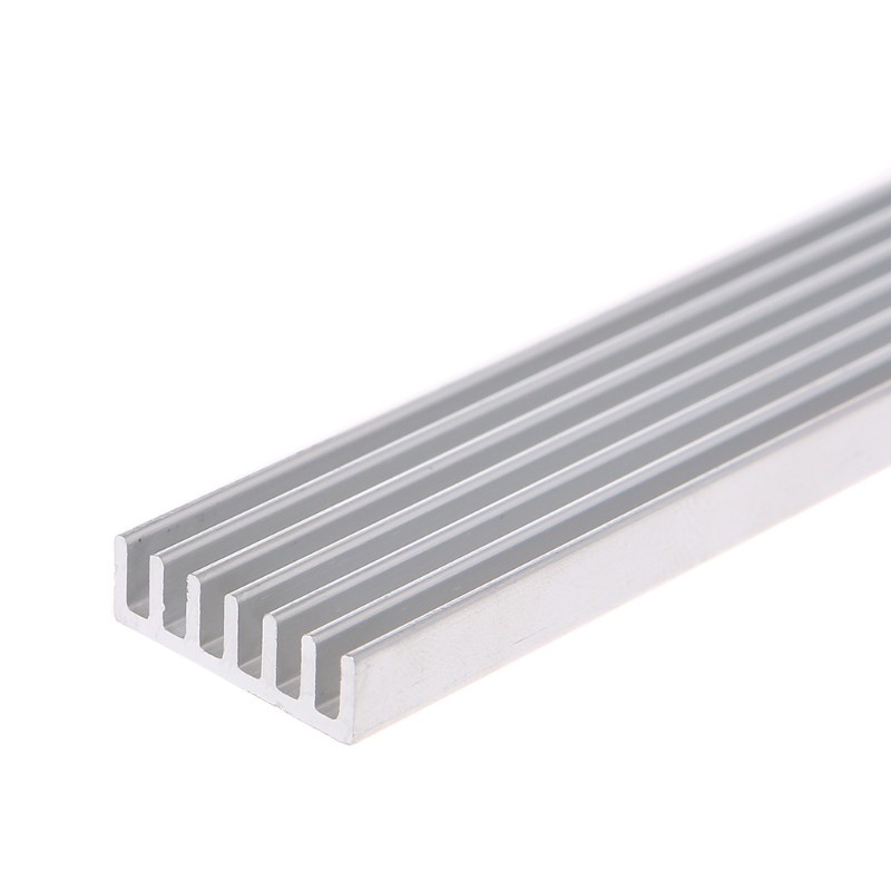 Dải Nhôm Tản Nhiệt Cho Máy Tính 150x20 X 6mm