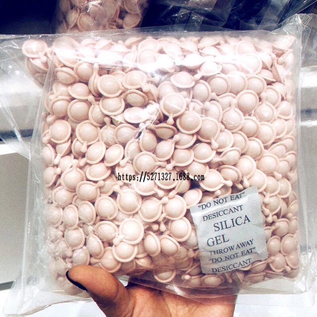 Viên nang tinh chất peptide