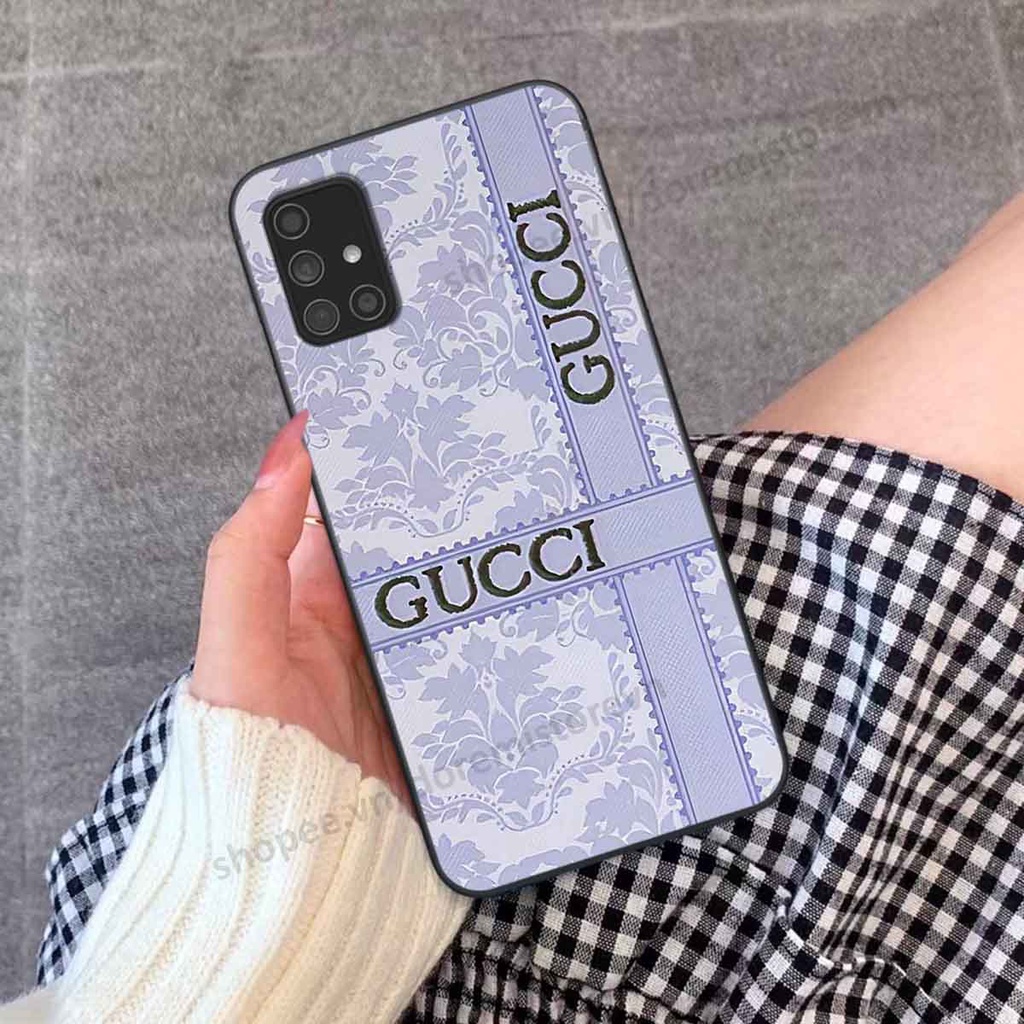 Ốp Samsung A31 / A51 / A71 thể thao, bear brick, ốp lưng dẻo thời trang bền đẹp