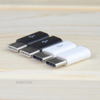 Đầu chuyển đổi từ Micro USB sang USB C