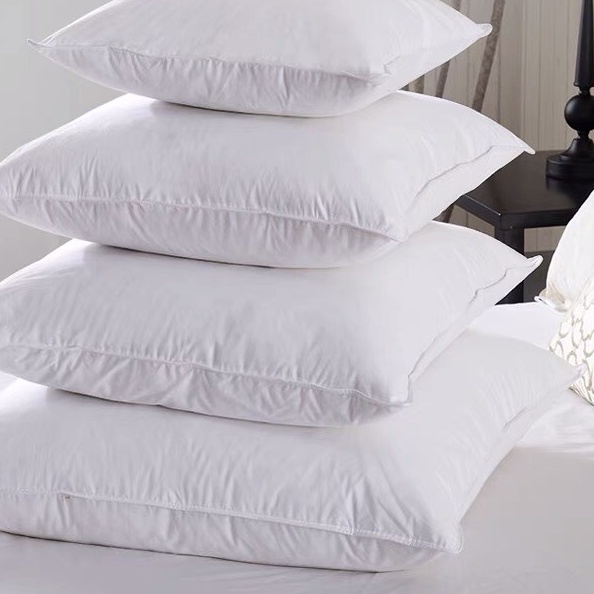 Ruột gối, ruột bông gòn cao cấp size 45x45cm Hàn Quốc - cutam.homedecor