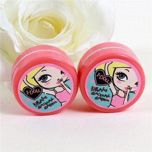 Kem Giảm Thâm Nách Cathy Doll I-Doll White Armpit Cream 5g Thái Lan