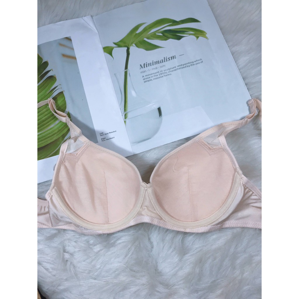 Áo ngực Anny 2032 Hàng Thái Lan xịn 100%