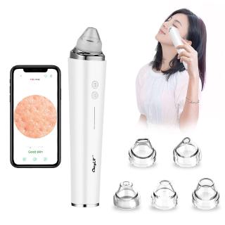 Máy hút mụn đầu đen CkeyiN chất lượng cao