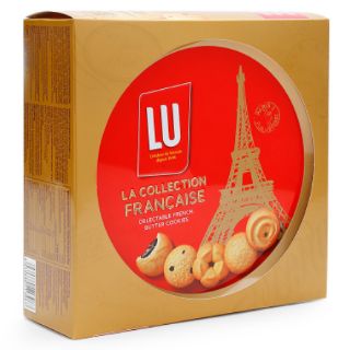 Bánh Lu Pháp 726g của Kinh Đô