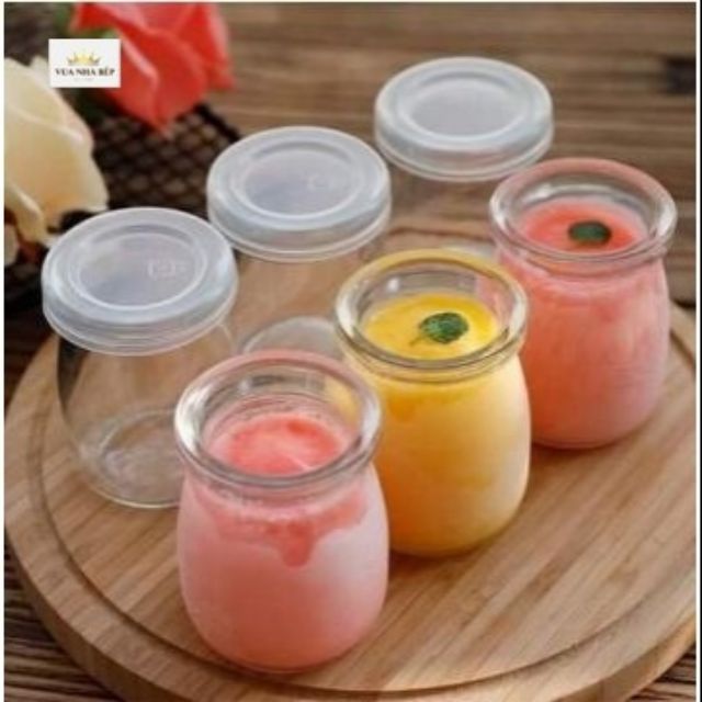 Hũ làm sữa chua giaphuc