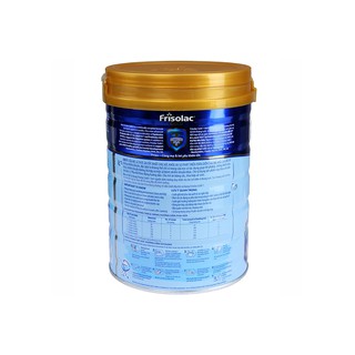 Sữa bột Frisolac Gold 1 400g.