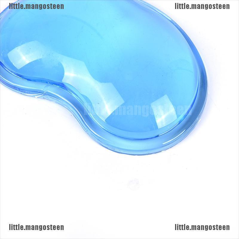 Miếng Lót Chuột Silicon Hình Trái Tim Xinh Xắn | BigBuy360 - bigbuy360.vn