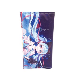 Ví Dài Hatsune Miku MS 1
