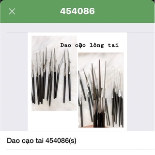 𝐃𝐚𝐨 𝐂ạ𝐨 𝐌ặ𝐭 𝐂á𝐧 𝐆ỗ_𝐂â𝐲 𝐌ó𝐜 𝐓𝐚𝐢 [Dao lẻ 20k]