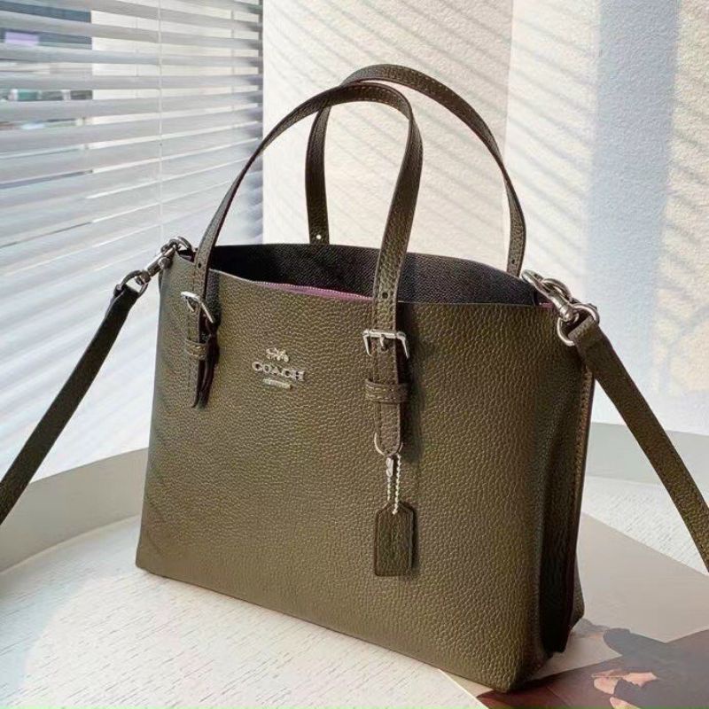 Túi COACH MOLLIE TOTE
