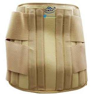 Đai lưng cột sống, thoát vị đĩa đệm ELNOVA - DYNA(ẤN Độ)