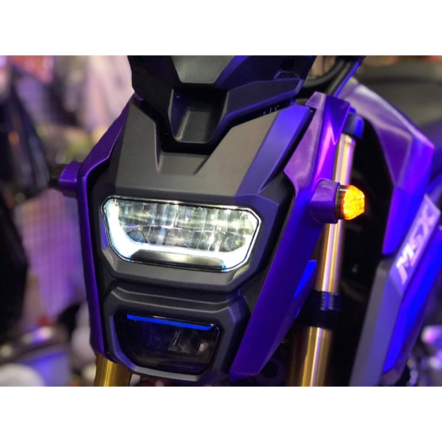 ⚡️ Rẻ nhất shoppe⚡️ Xi nhan chống gãy phù hợp cho mọi loại xe