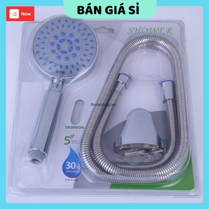 Vòi tắm  GIÁ VỐN] Vòi tắm hoa sen Shower thiết kế sang trọng tinh tế, bát sen lớn tạo cảm giác thoải mái 4599