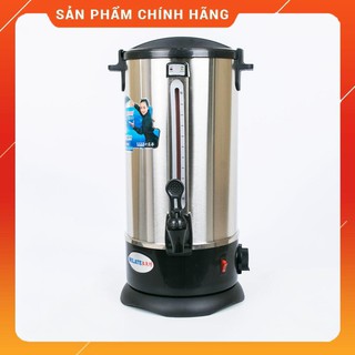 Bình đun nước nóng milate - 10l hàng nhập khẩu