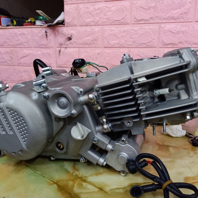 Động cơ zongshen 190cc