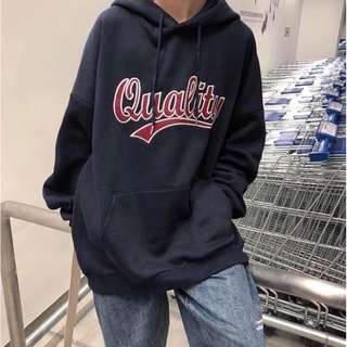 Áo hoodie nữ