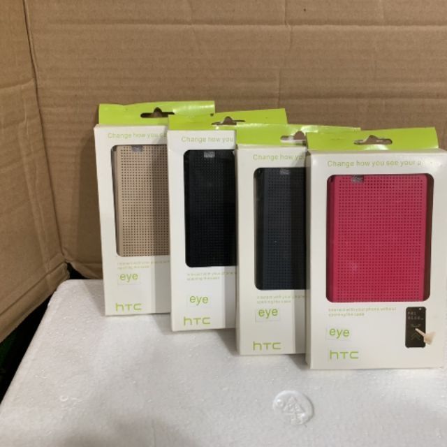 Bao lưới HTC EYE