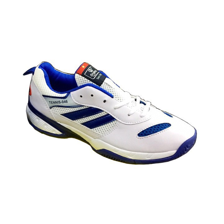 👟 SẴN GIÀY TENNIS NAM NỮ CHÍ PHÈO TN046 Cao Cấp :)) . new new . * ! ' :