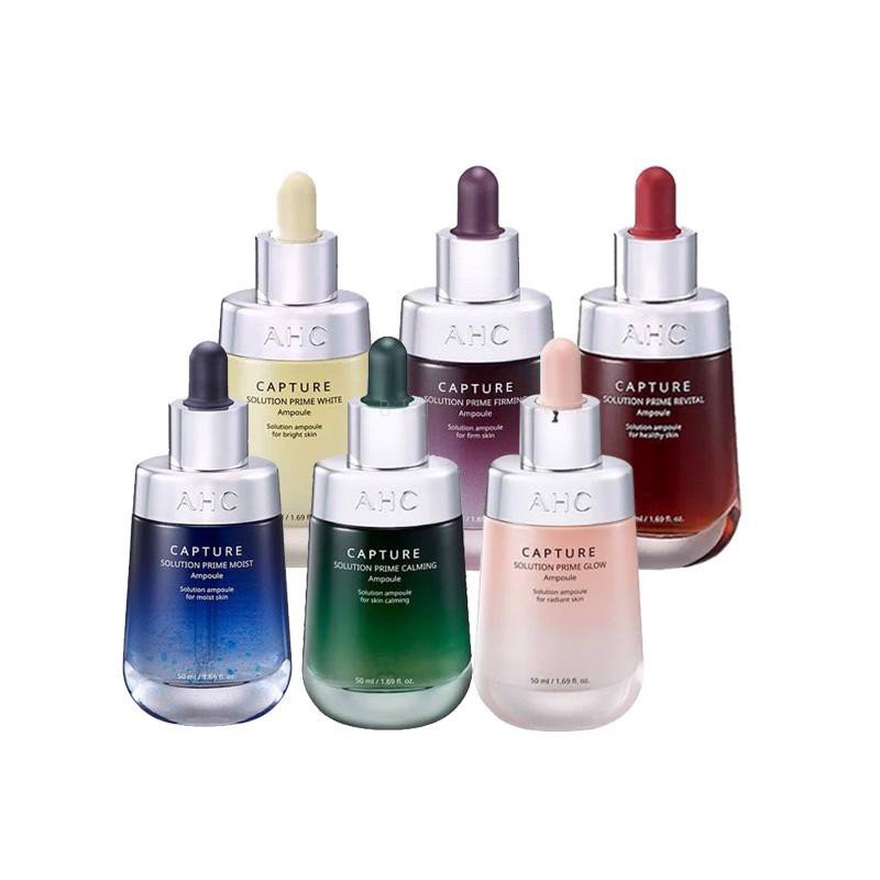 Tinh Chất AHC Capture Solution Prime Ampoule NEW (Mẫu mới)