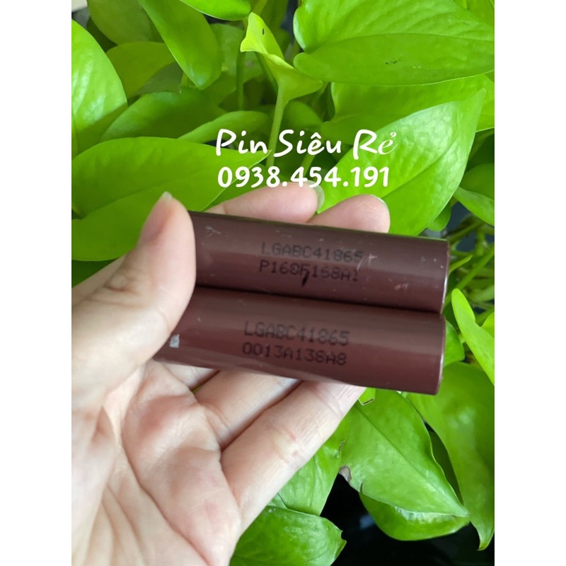 Cell pin laptop LG đủ màu