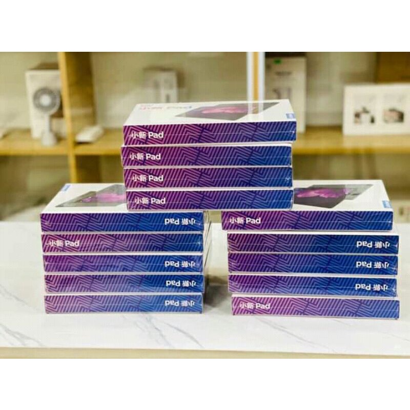 [HÀNG CÓ SẴN] Máy tính bảng Lenovo Xiaoxin Tab Pad P11 - Pad Plus - Pad Pro 2020 6/128Gb|SNAP662 750G 730G | BigBuy360 - bigbuy360.vn