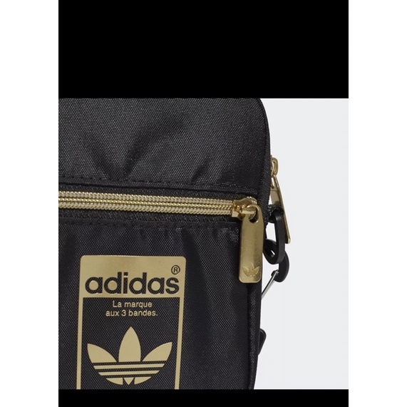 Túi đeo chéo mini Adidas