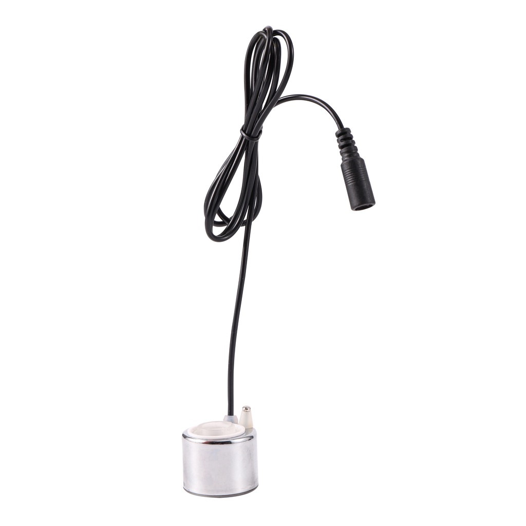 Máy Phun Sương Tạo Độ Ẩm Cho Bể Cá Mini DC 24V/1A