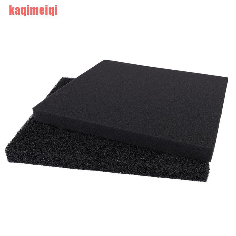 Miếng mút lọc sinh học chuyên dùng cho bể cá 2 / 4cm 50x50cm