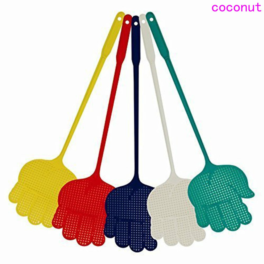 Set 5 Vợt Đập Ruồi Tiện Lợi