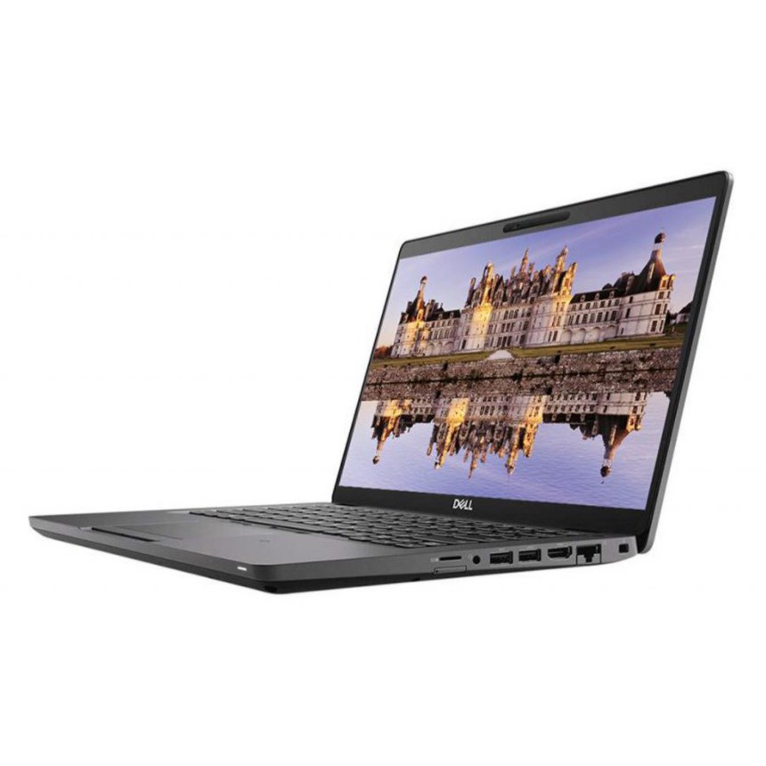 Máy Tính Xách TayDell Latitude 5400 (70194817) / Intel Core i5-8365U/ Ram 8GB/ SSD 256GB/ 14 Inch FHD |Ben Computer