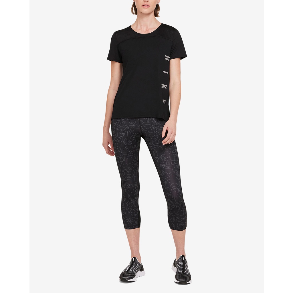 Áo T-shirt nữ Nike DA1247-010