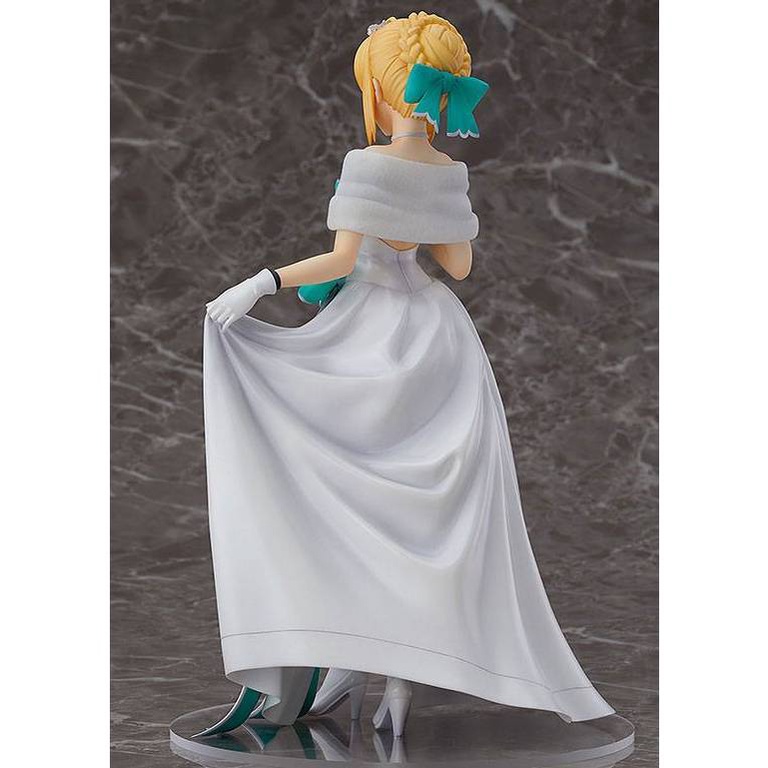 Đồ Chơi Mô Hình Nhân Vật Saber Trong FATE Stay Night