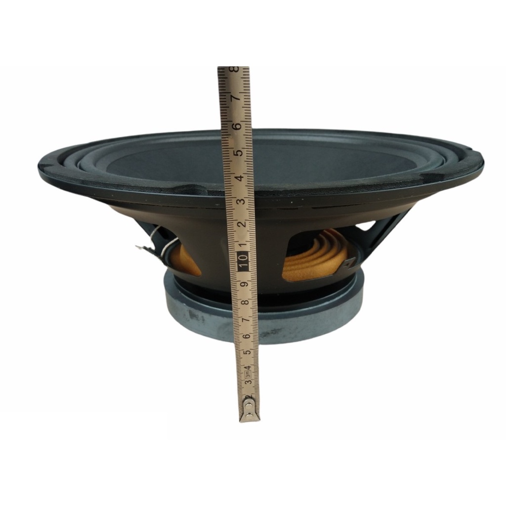 1 CHIÉC LOA BASS 30 PIONEER TỪ 170 COIL 76 HÀNG NHẬP CHẤT LƯỢNG CAO