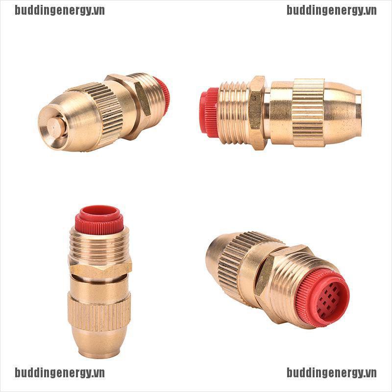 Vòi Phun Sương Thiết Kế Thuận Tiện Với Chất Lượng Cao