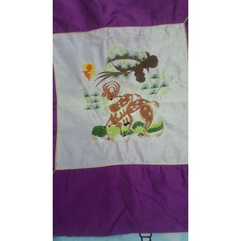 Thanh lý Bộ cap gối