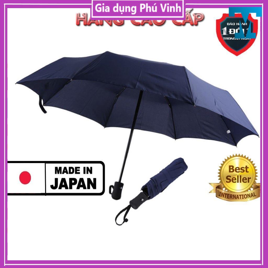 Ô dù gấp tự động Nhật Bản - Ô tự gấp, Ô tự động Cao Cấp