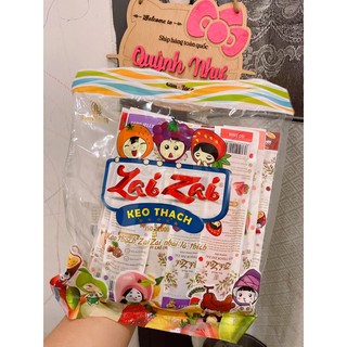 1 ký kẹo thạch zaizai